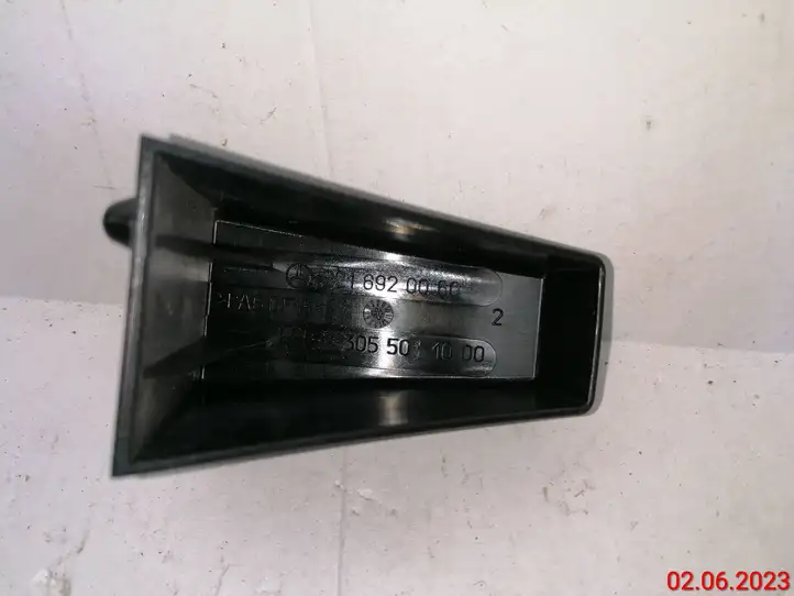 Mercedes-Benz S W221 (2005 - 2013) 2216920060 Прочие детали салона — фото 5
