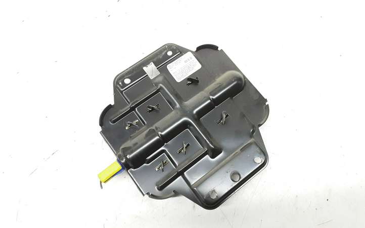 Mercedes-Benz ML W163 (1997 - 2005)  A1638600605 Подушка безопастности передней двери