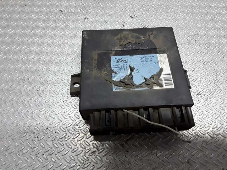 Ford Transit (2000 - 2006)  5WK48270 Блок управления центрального замка