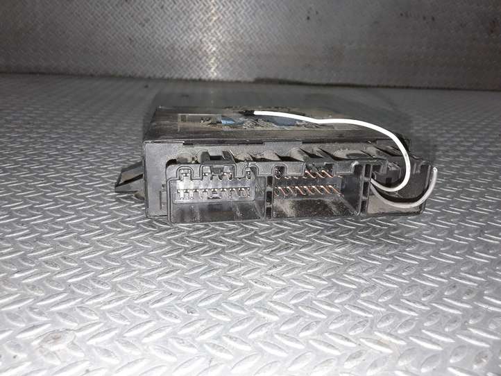 Ford Transit (2000 - 2006)  5WK48270 Блок управления центрального замка