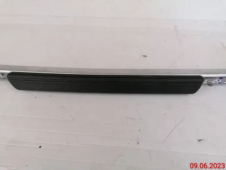 Mercedes-Benz GL X164 (2006 - 2012) 1646800770 Прочие детали салона — фото 3