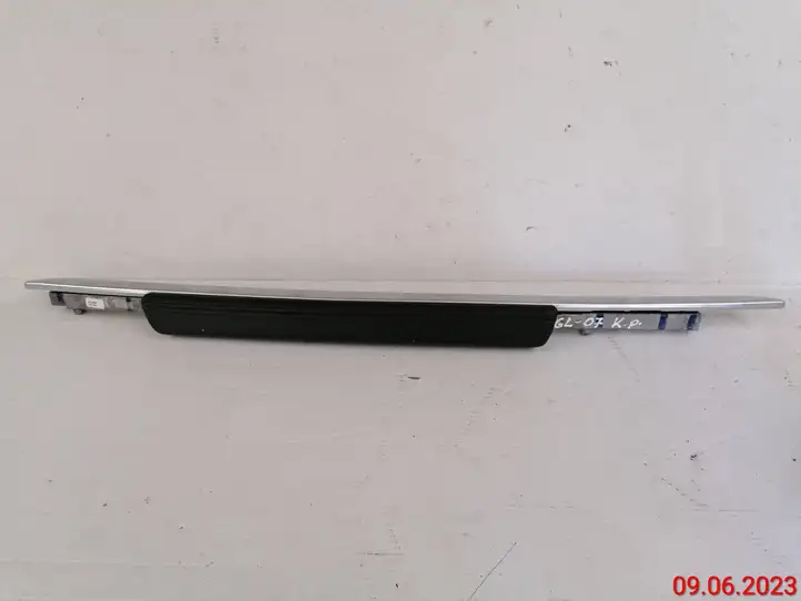 Mercedes-Benz GL X164 (2006 - 2012) 1646800770 Прочие детали салона — фото 5