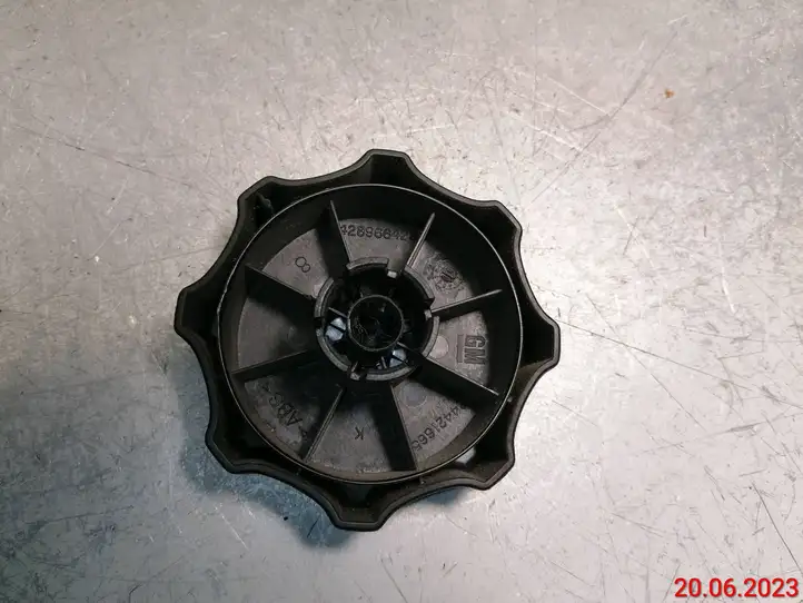 Opel Zafira A (1999 - 2003) 428966428 Ручка регулировки сиденья — фото 3
