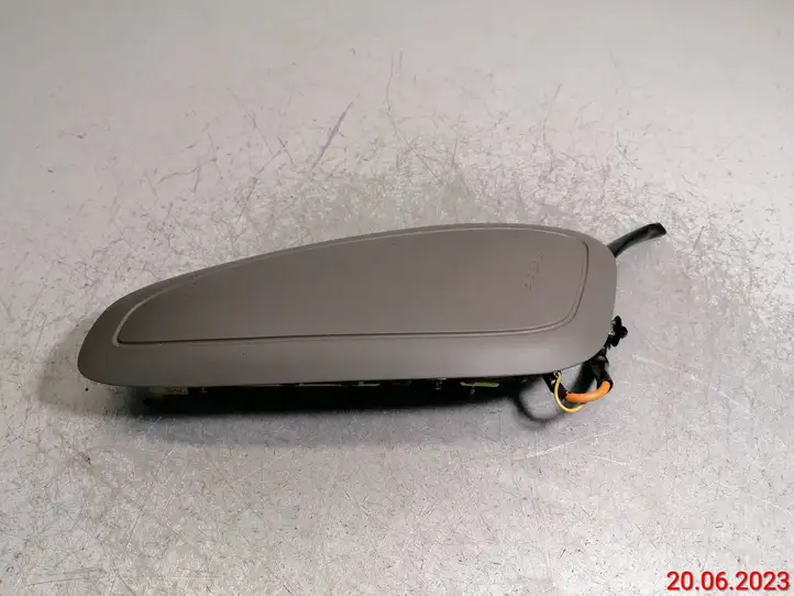 Citroen Xsara Picasso (1999 - 2012) 94635704GW Подушка безопасности сиденья — фото 1
