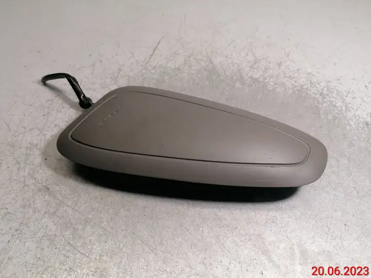 Citroen Xsara Picasso (1999 - 2012) 94635704GW Подушка безопасности сиденья — фото 2