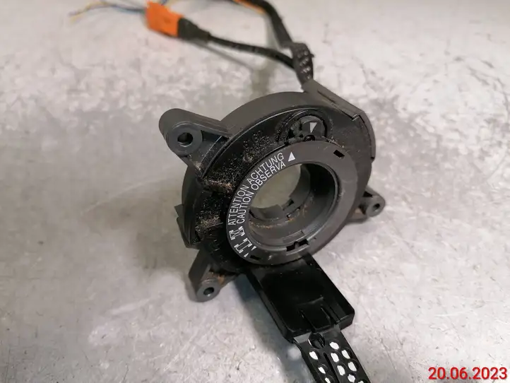 Citroen Xsara Picasso (1999 - 2012) 9635682680 Контактное кольцо SRS — фото 3