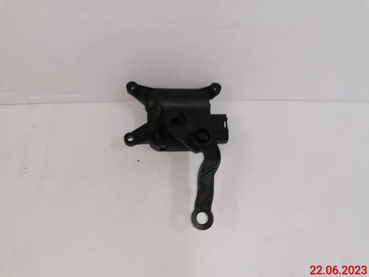 Volkswagen Touran I (2003 - 2010) 0132801341 Двигатель задвижки потока воздуха — фото 4