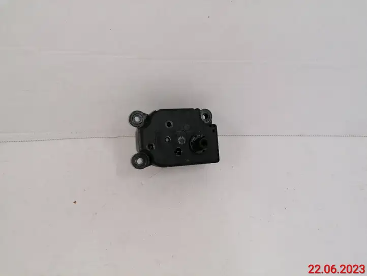 Citroen Xsara Picasso (1999 - 2012) 41047324 Двигатель задвижки потока воздуха — фото 2