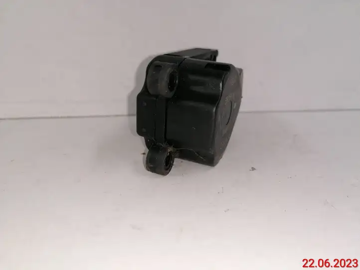 Citroen Xsara Picasso (1999 - 2012) 41047324 Двигатель задвижки потока воздуха — фото 3