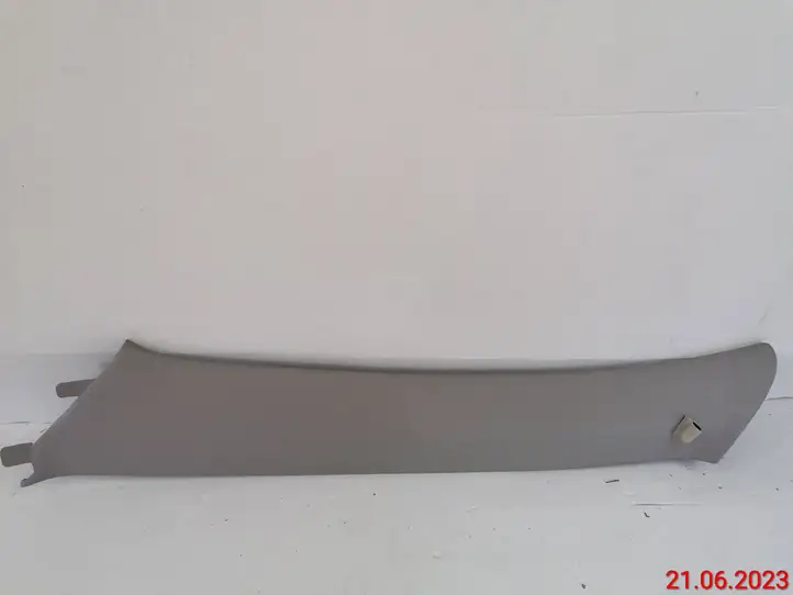 Mitsubishi L200 (2006 - 2014) MN123862 Внутренняя обшивка порога (комплект) — фото 3