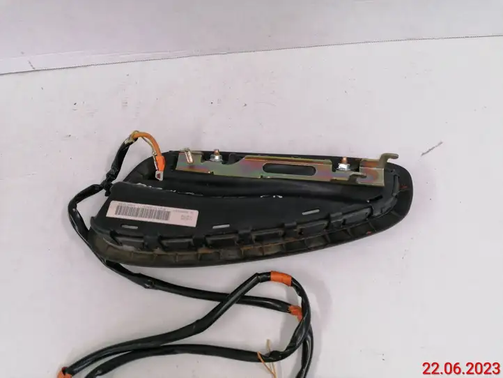 Citroen Xsara Picasso (1999 - 2012) 94635703GW Газовый упор капота — фото 1