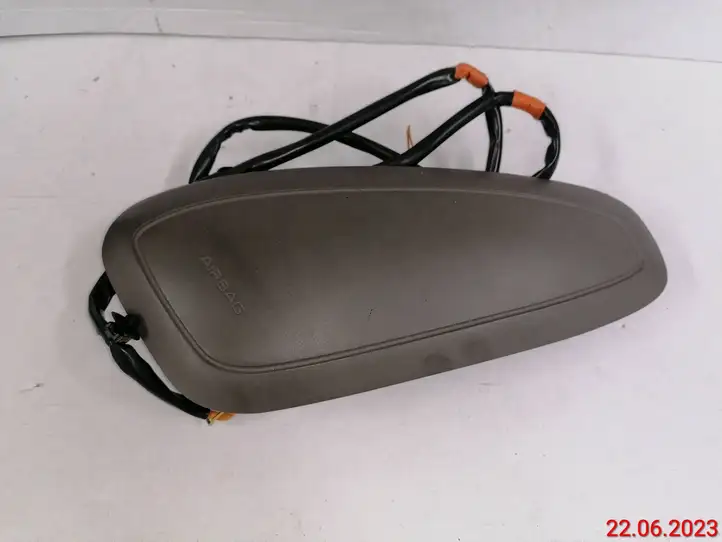 Citroen Xsara Picasso (1999 - 2012) 94635703GW Газовый упор капота — фото 2