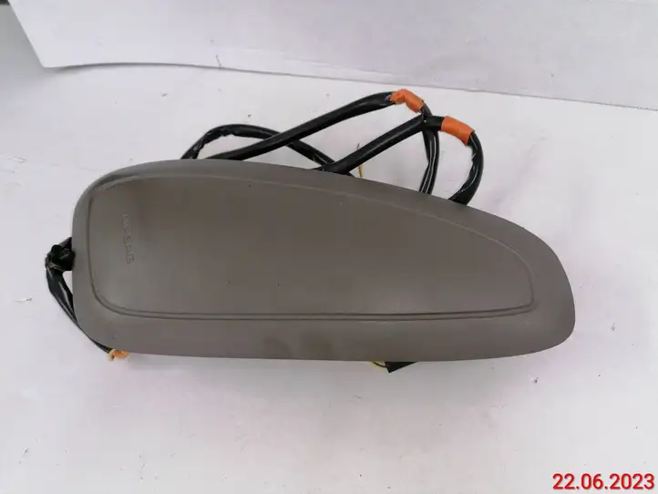 Citroen Xsara Picasso (1999 - 2012) 94635703GW Газовый упор капота — фото 3