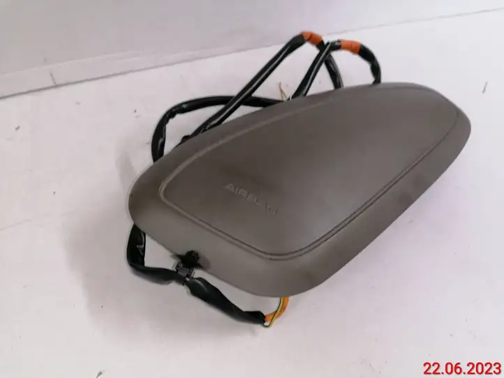 Citroen Xsara Picasso (1999 - 2012) 94635703GW Газовый упор капота — фото 6