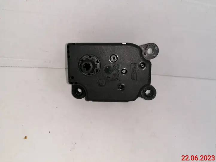 Citroen Xsara Picasso (1999 - 2012) 41047324 Двигатель задвижки потока воздуха — фото 2