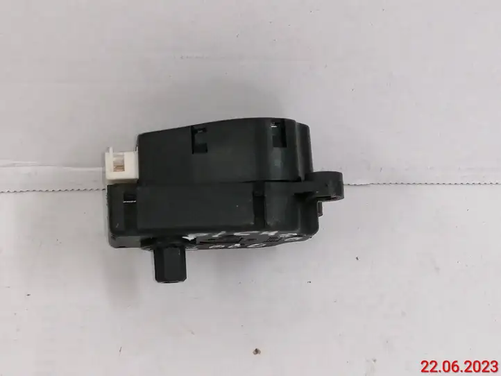 Citroen Xsara Picasso (1999 - 2012) 41047324 Двигатель задвижки потока воздуха — фото 3