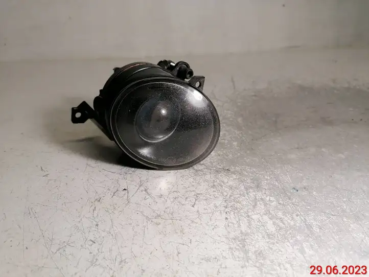 Volkswagen Touran I (2003 - 2010) 27047900L Передняя противотуманная фара — фото 1