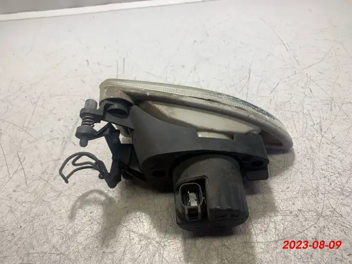 Ford Focus (1998 - 2004) xs4x-15201-a Передняя противотуманная фара — фото 5