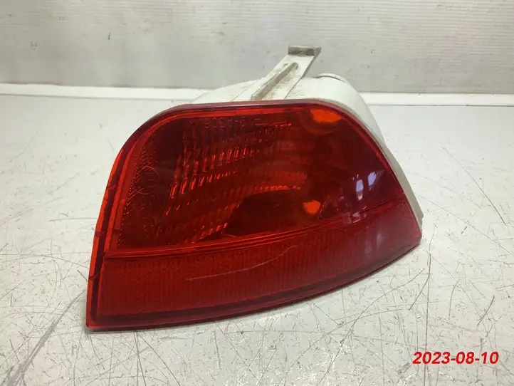 Ford Focus (1998 - 2004) 1M5115K273A Задняя противотуманная фара — фото 7