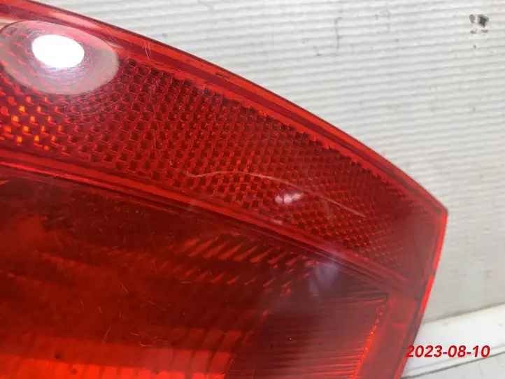 Ford Focus (1998 - 2004) 1M5115K273A Задняя противотуманная фара — фото 8
