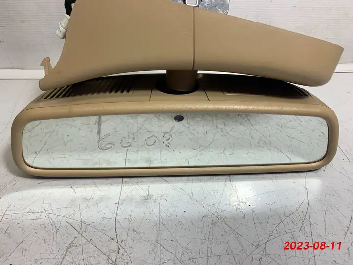Mercedes-Benz GL X164 (2006 - 2012) A1648104117 Салонное зеркало заднего вида — фото 10