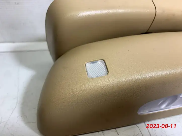 Mercedes-Benz GL X164 (2006 - 2012) A1648104117 Салонное зеркало заднего вида — фото 13