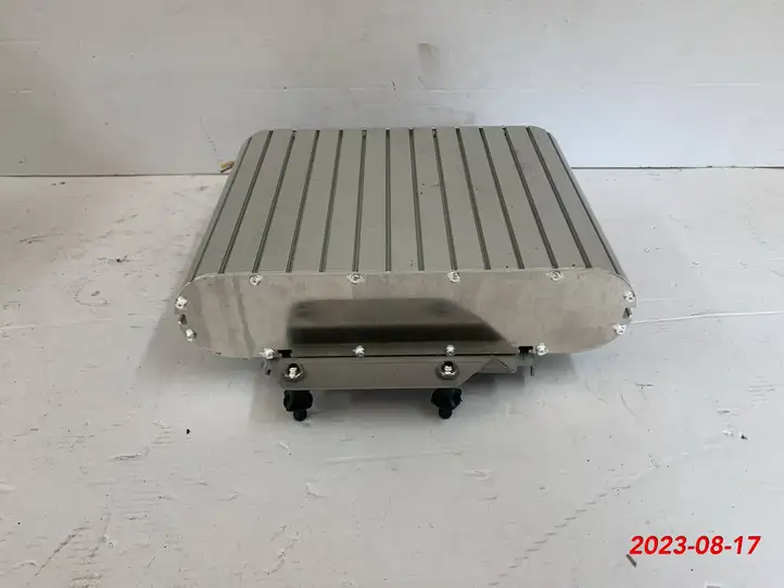 Mercedes-Benz GL X166 (2013 - 2019) A2219007304 Усилитель звука — фото 3
