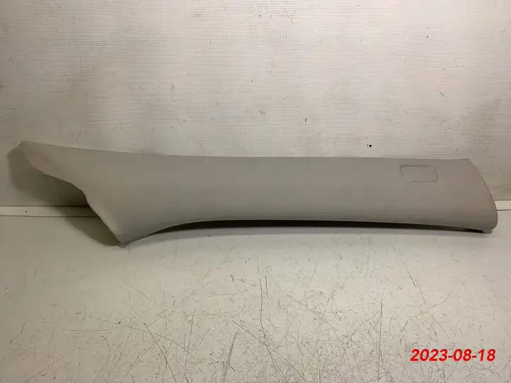 Mercedes-Benz GL X166 (2013 - 2019) A1666901425 Обшивка стойки A — фото 1