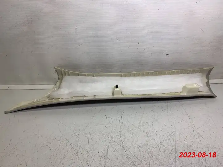 Mercedes-Benz GL X166 (2013 - 2019) A1666901425 Обшивка стойки A — фото 3