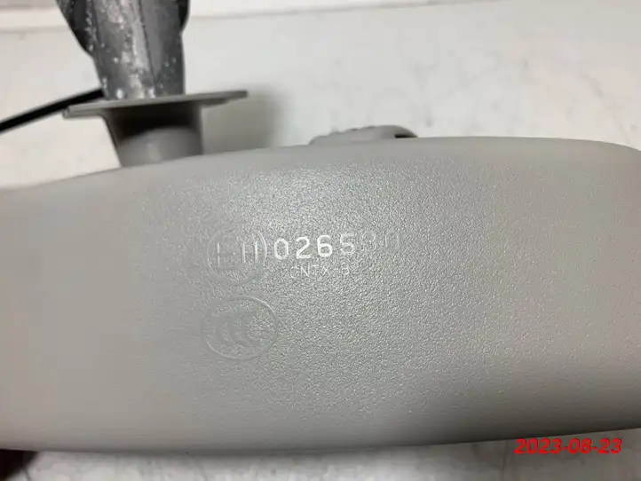 Mercedes-Benz GL X166 (2013 - 2019) a1668100417 Салонное зеркало заднего вида — фото 9