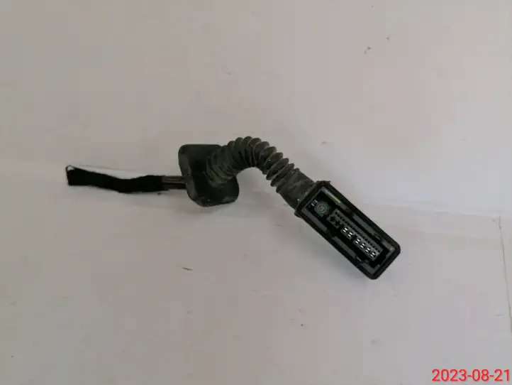 Mercedes-Benz GL X166 (2013 - 2019) A0005456143 Проводка передней двери — фото 4