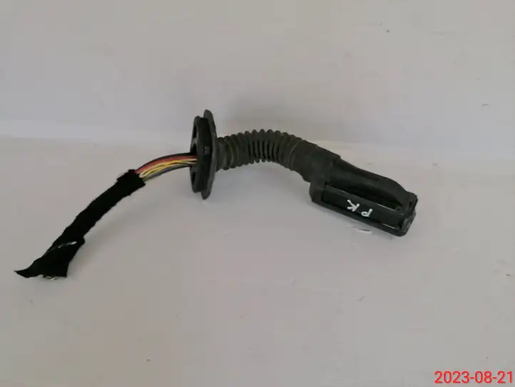 Mercedes-Benz GL X166 (2013 - 2019) A0005456143 Проводка передней двери — фото 2
