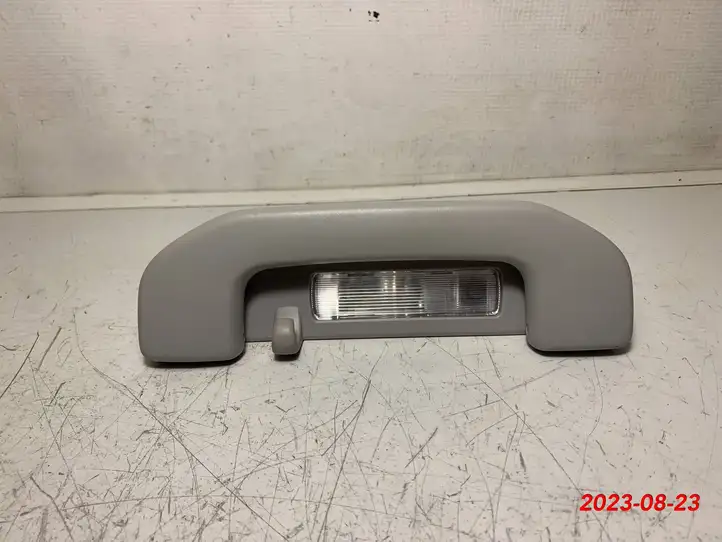 Mercedes-Benz GL X166 (2013 - 2019) A0998150136 Потолочная ручка передняя — фото 1