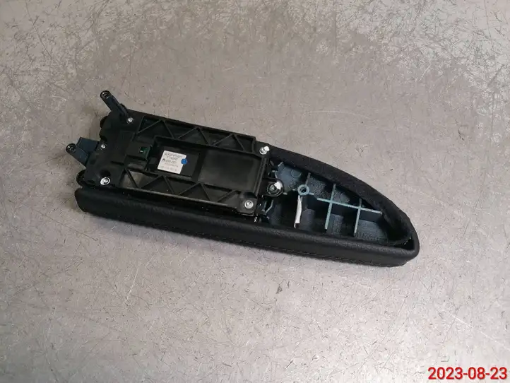 Mercedes-Benz S W221 (2005 - 2013) A2218709210 Блок кнопок стеклоподъемников — фото 2