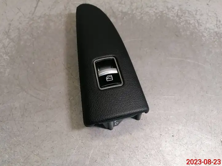Mercedes-Benz S W221 (2005 - 2013) A2218704579 Блок кнопок стеклоподъемников — фото 6