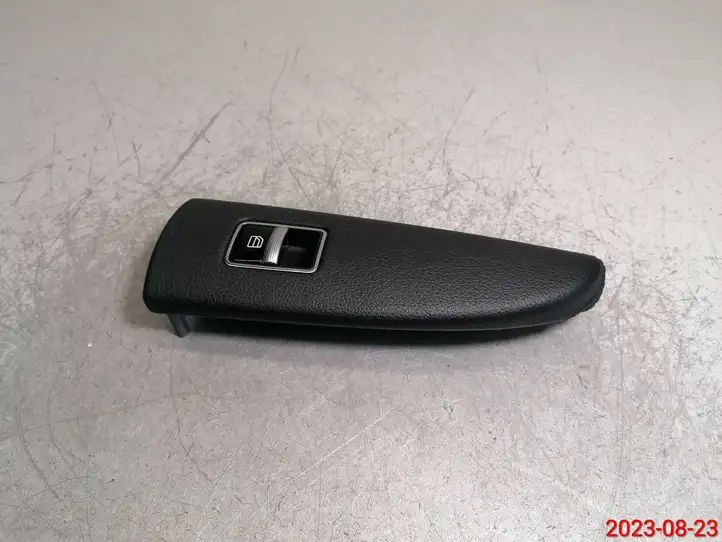 Mercedes-Benz S W221 (2005 - 2013) A2218704579 Блок кнопок стеклоподъемников — фото 8