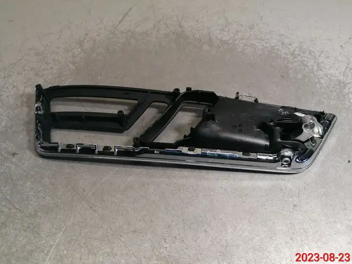 Mercedes-Benz S W221 (2005 - 2013) A2217205748 Внутренняя ручка двери — фото 5