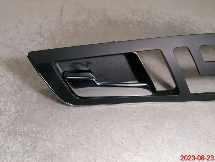 Mercedes-Benz S W221 (2005 - 2013) A2217205748 Внутренняя ручка двери — фото 7