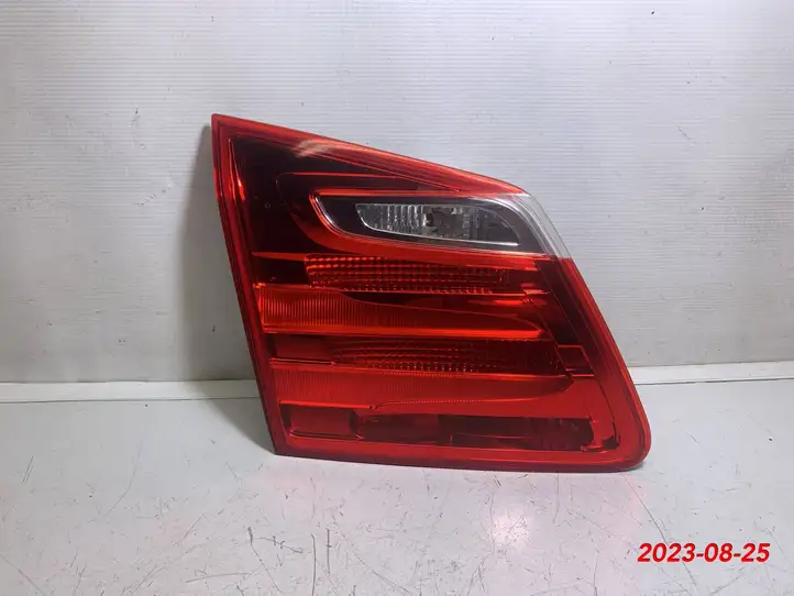 Mercedes-Benz GL X166 (2013 - 2019) A1668201164 Задний фонарь в крышке багажника — фото 1