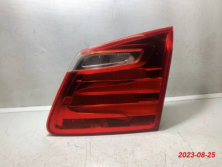 Mercedes-Benz GL X166 (2013 - 2019) A1668201264 Задний фонарь в крышке багажника — фото 1