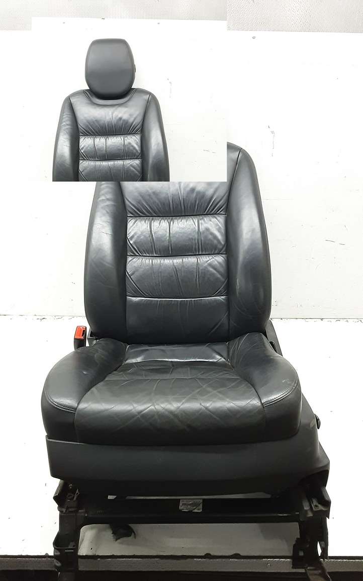 Porsche Cayenne (9PA) (2002 - 2010)   Комплект отделки дверей