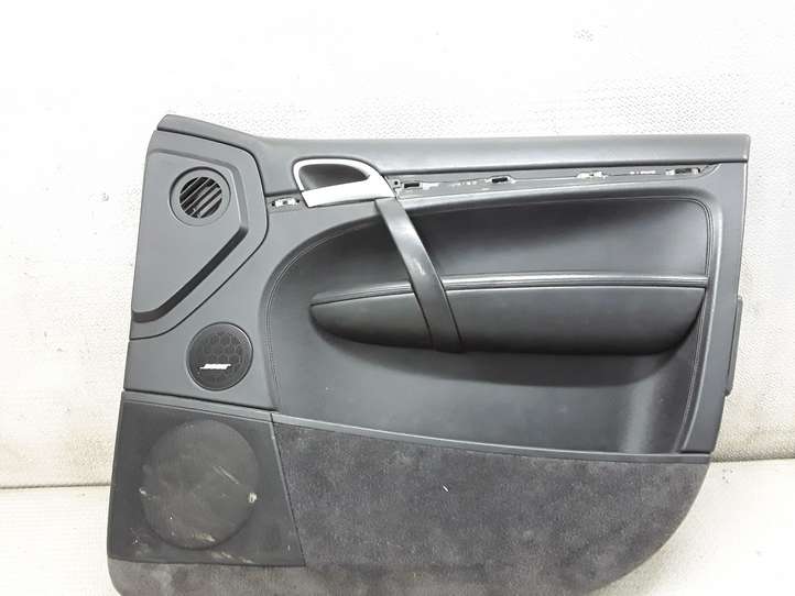 Porsche Cayenne (9PA) (2002 - 2010)   Комплект отделки дверей