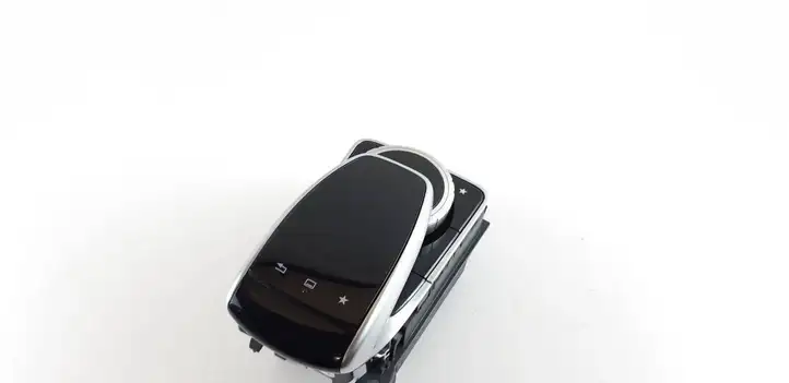 Mercedes-Benz GLE W166/C292 (2015 - 2019) A1669006514 Контроллер мультимедийной системы — фото 2