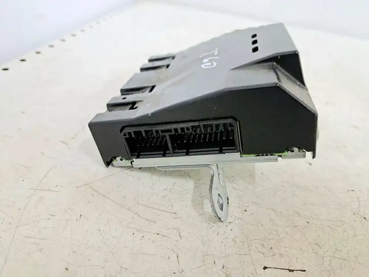 Honda Accord (2003 - 2007) 39186SEDG021M1 Усилитель звука — фото 2