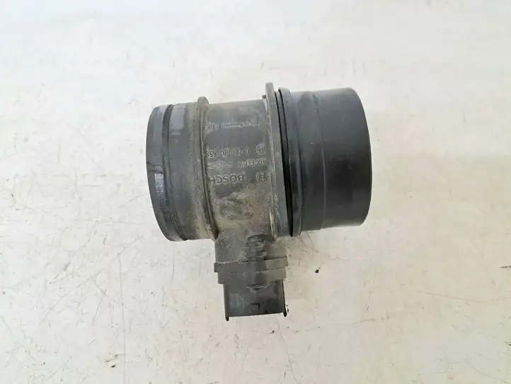 Honda Accord (2003 - 2007) 0281002658 Датчик массового расхода воздуха — фото 1