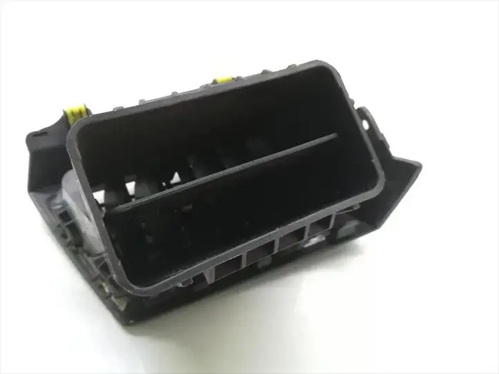 Subaru Outback (2007 - 2009) 66110AJ000 Боковой воздушный дефлектор — фото 4