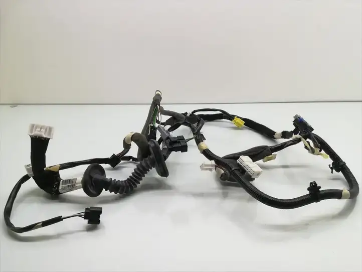 Renault Kadjar (2015 - 2018) 241240260R Жгут проводов двери — фото 3