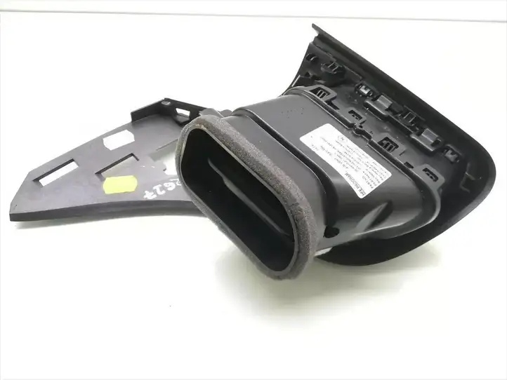 Renault Kadjar (2015 - 2018) 00189113 Боковой воздушный дефлектор — фото 4