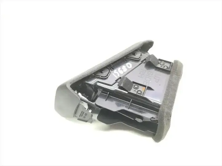 Nissan X-Trail T32 (2014 - 2021) E988-5211-100 Боковой воздушный дефлектор — фото 2