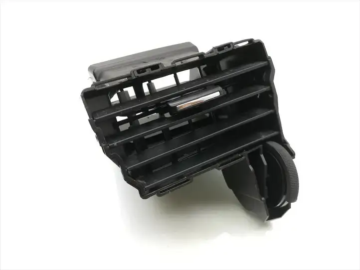 Citroen C5 (2004 - 2008) 9682425477 Боковой воздушный дефлектор — фото 1